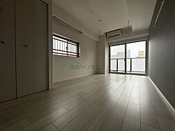 JR総武線 錦糸町駅 徒歩8分の賃貸マンション 1階ワンルームのリビング/ダイニング