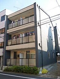 東京メトロ半蔵門線 錦糸町駅 徒歩12分の賃貸アパート