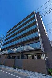 都営新宿線 森下駅 徒歩7分