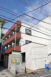 東京メトロ東西線 西葛西駅 徒歩17分