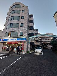 東京メトロ東西線 東陽町駅 徒歩10分の賃貸マンション