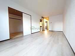 東京メトロ東西線 葛西駅 徒歩5分の賃貸マンション 2階2LDKのリビング/ダイニング