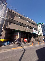 東京メトロ東西線 葛西駅 徒歩3分の賃貸マンション