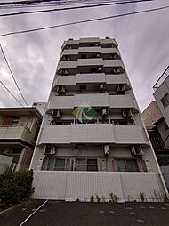 JR総武線 亀戸駅 徒歩28分の賃貸マンション