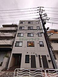 東京メトロ東西線 木場駅 徒歩5分の賃貸マンション