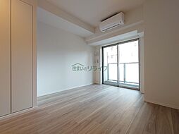 JR総武線 錦糸町駅 徒歩12分の賃貸マンション 6階ワンルームのリビング/ダイニング