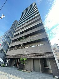 都営大江戸線 門前仲町駅 徒歩1分の賃貸マンション