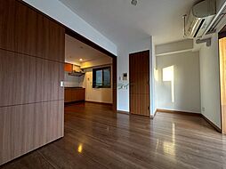 JR総武線 錦糸町駅 徒歩8分の賃貸マンション 5階1DKのリビング/ダイニング