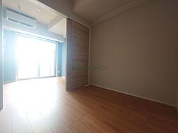 東京メトロ東西線 東陽町駅 徒歩9分の賃貸マンション 2階1DKのリビング/ダイニング