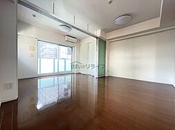 東京メトロ半蔵門線 水天宮前駅 徒歩5分の賃貸マンション 5階1LDKのリビング/ダイニング