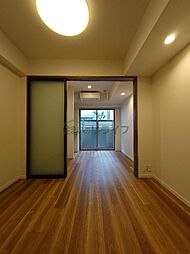 東京メトロ東西線 東陽町駅 徒歩7分の賃貸マンション 3階1DKのリビング/ダイニング