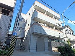 東京メトロ半蔵門線 清澄白河駅 徒歩4分の賃貸アパート