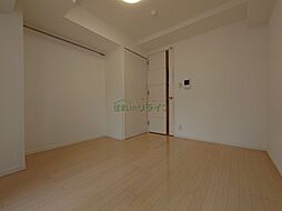 JR総武線 亀戸駅 徒歩10分の賃貸マンション 6階1Kのリビング/ダイニング