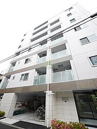 JR総武線 錦糸町駅 徒歩10分の賃貸マンション