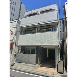 東京メトロ半蔵門線 住吉駅 徒歩10分