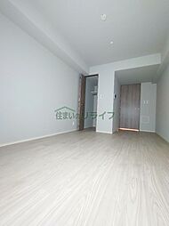 東京メトロ東西線 浦安駅 徒歩8分の賃貸マンション 2階1Kのリビング/ダイニング