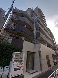 都営大江戸線 門前仲町駅 徒歩2分