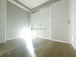 東京メトロ東西線 葛西駅 徒歩6分の賃貸マンション 2階2Kのリビング/ダイニング