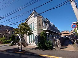 都営新宿線 一之江駅 徒歩9分の賃貸アパート