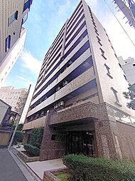 東京メトロ東西線 門前仲町駅 徒歩6分の賃貸マンション