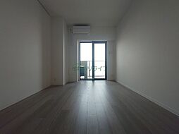 東京メトロ半蔵門線 水天宮前駅 徒歩6分の賃貸マンション 2階1Kのリビング/ダイニング