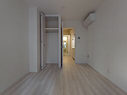 JR京葉線 越中島駅 徒歩4分の賃貸アパート 1階1Kのリビング/ダイニング