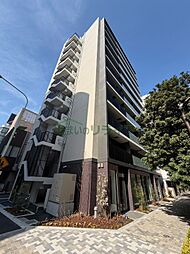 東京メトロ半蔵門線 水天宮前駅 徒歩5分の賃貸マンション