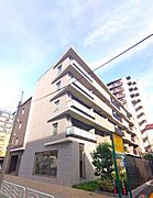 パークアクシス東陽町レジデンスの賃貸物件