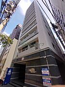 プレールドゥーク八丁堀の賃貸物件