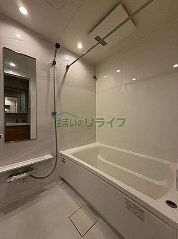 浴室