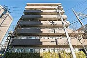 潮見駅より徒歩4分 2階 築13年6ヶ月の賃貸物件