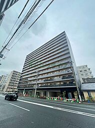 東京メトロ東西線 南砂町駅 徒歩11分の賃貸マンション