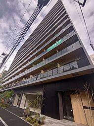 東京メトロ東西線 南砂町駅 徒歩11分の賃貸マンション