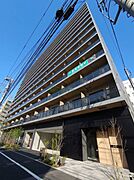南砂町駅より徒歩11分 13階 新築の賃貸物件