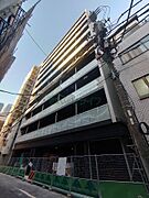 ザ・パークハビオ日本橋茅場町の賃貸物件