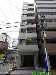 JR総武本線 新日本橋駅 徒歩2分の賃貸マンション