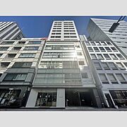 銀座駅より徒歩4分 7階 築20年の賃貸物件