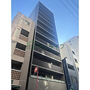八丁堀駅より徒歩4分 5階 新築の賃貸物件