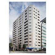 コンフォリア銀座EASTの賃貸物件