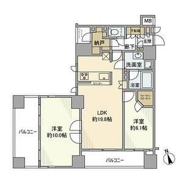 apartment 東京都中央区湊２丁目6-1
地図を見る