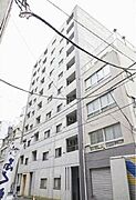 人形町駅より徒歩6分 9階 築16年7ヶ月の賃貸物件