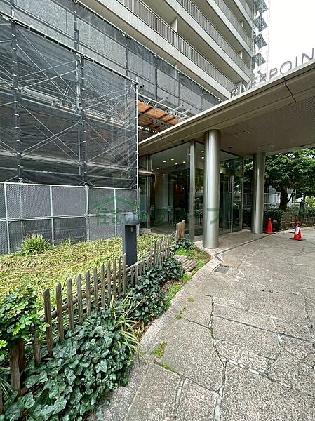 apartment 東京都中央区佃１丁目11-6
地図を見る