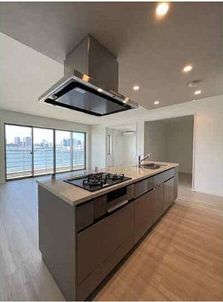 apartment 東京都中央区晴海５丁目5-1
地図を見る