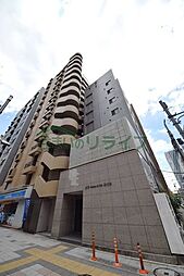 都営大江戸線 勝どき駅 徒歩3分の賃貸マンション