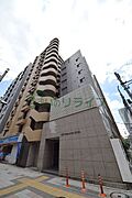 勝どき駅より徒歩3分 10階 築28年7ヶ月の賃貸物件