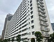豊洲駅より徒歩11分 5階 築44年11ヶ月の賃貸物件