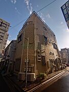 Ｍａｈａｌｏビルの賃貸物件