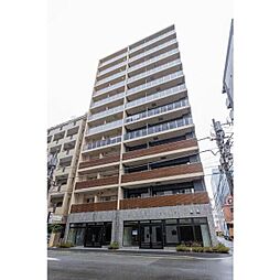 東京メトロ日比谷線 八丁堀駅 徒歩4分の賃貸マンション