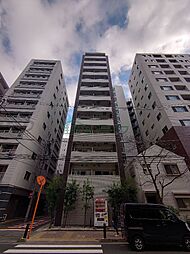 JR京葉線 八丁堀駅 徒歩5分の賃貸マンション
