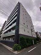 バウスフラッツ住吉の賃貸物件